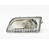 773-1106L-LD-EM - Фара левая (DEPO) Volvo S40 (1996-1997)