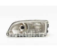 773-1108L-LD-EM - Фара левая (DEPO) Volvo S70 (1997-2002)