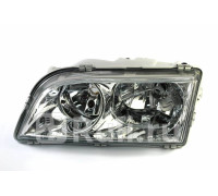 773-1109L-LDEN1 - Фара левая (DEPO) Volvo S40 (2001-2004)