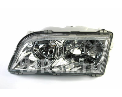 773-1109L-LDEN1 - Фара левая (DEPO) Volvo S40 (2001-2004)