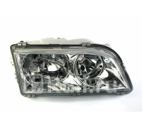 773-1109R-LDEN1 - Фара правая (DEPO) Volvo S40 (2001-2004)