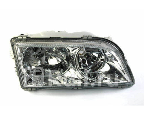 773-1109R-LDEN1 - Фара правая (DEPO) Volvo S40 (2001-2004)