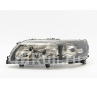 773-1114L-LDMN2 - Фара левая (DEPO) Volvo S70 (2001-2004)