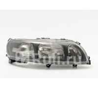 773-1114R-LDEM2 - Фара правая (DEPO) Volvo S60 (2000-2004)