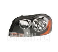 773-1120L-LDEM2 - Фара левая (DEPO) Volvo XC90 (2003-)