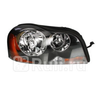 773-1120R-LDEM2 - Фара правая (DEPO) Volvo XC90 (2003-)