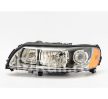 773-1121L-LDEM2 - Фара левая (DEPO) Volvo S60 (2005-2009)