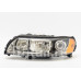 773-1121L-LDEM2 - Фара левая (DEPO) Volvo S60 (2005-2009)