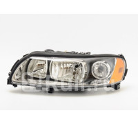 773-1121L-LDEM6 - Фара левая (DEPO) Volvo S60 (2005-2006)