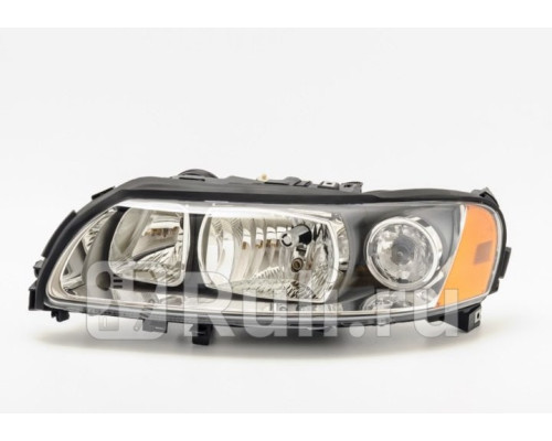 773-1121L-LDEM6 - Фара левая (DEPO) Volvo S60 (2005-2006)