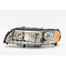 773-1121L-LDEM6 - Фара левая (DEPO) Volvo S60 (2005-2006)
