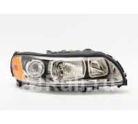 773-1121R-LDEM2 - Фара правая (DEPO) Volvo S60 (2005-2009)