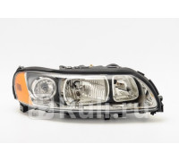 773-1121R-LDEM6 - Фара правая (DEPO) Volvo S60 (2005-2006)