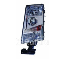 773-1125L-LD-EN - Фара левая (DEPO) Volvo FH (2002-2007)