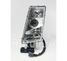 773-1125L-LDEMN - Фара левая (DEPO) Volvo FH (2002-2007)