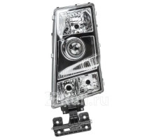 773-1125L-LDHE - Фара левая (DEPO) Volvo FH (2002-2007)