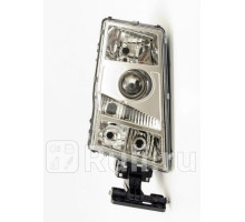 773-1125R-LD-E - Фара правая (DEPO) Volvo FH (2002-2007)