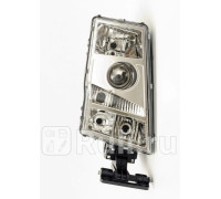 773-1125R-LD-EM - Фара правая (DEPO) Volvo FH (2002-2007)