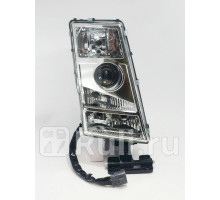 773-1125R-LDEMN - Фара правая (DEPO) Volvo FH (2002-2007)
