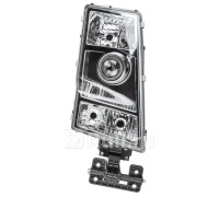 773-1125R-LDHE - Фара правая (DEPO) Volvo FH (2002-2007)