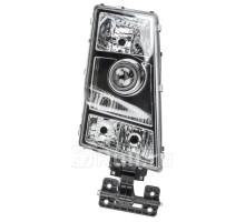 773-1125R-LDHE - Фара правая (DEPO) Volvo FH (2002-2007)