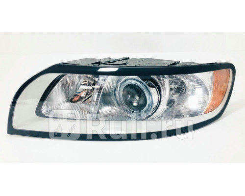 773-1130LMLDEM6 - Фара левая Volvo S40 (2007-)