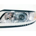 773-1130LMLDEM6 - Фара левая Volvo S40 (2007-)