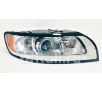 Фара передняя правая Volvo S40 (2007-)