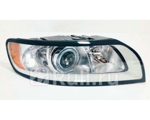 773-1130RMLDEM6 - Фара правая Volvo S40 (2007-)