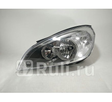 773-1140LMLD-EM - Фара левая (DEPO) Volvo S60 (2010-2012)