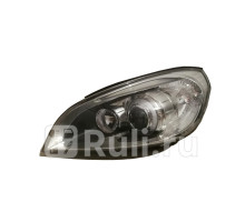 773-1140LMLDAEM - Фара левая (DEPO) Volvo S60 (2012-)