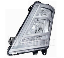 773-1149LMLDEM1 - Фара левая (DEPO) Volvo FH (2013-)