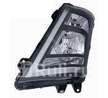 773-1149LMLDEM2 - Фара левая (DEPO) Volvo FH (2013-)