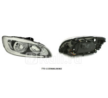 773-1150RMLDEM2 - Фара правая (DEPO) Volvo S60 (2013-2016)