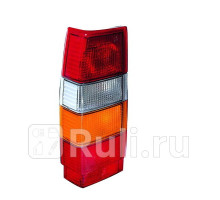 773-1908L-UE - Фонарь левый задний в крыло (DEPO) Volvo 740/760 (1982-1992)