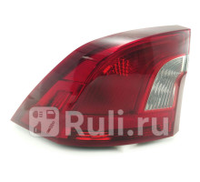 773-1940L-UE - Фонарь левый задний в крыло (DEPO) Volvo S60 (2010-)