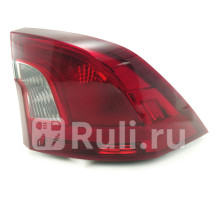773-1940R-UE - Фонарь правый задний в крыло (DEPO) Volvo S60 (2010-)