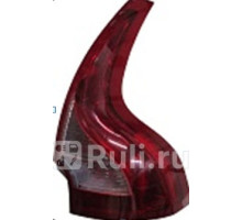 773-1944R-WQ - Фонарь правый задний в крыло (DEPO) Volvo XC60 (2013-2015)