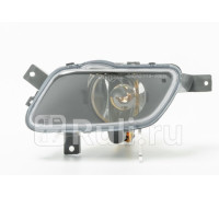 773-2003L-UE - Противотуманная фара левая (DEPO) Volvo S70 (2005-2006)