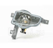 773-2004L-UQ - Противотуманная фара левая (DEPO) Volvo S40 (2001-2003)