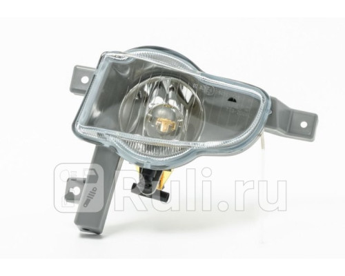 773-2004L-UQ - Противотуманная фара левая (DEPO) Volvo S40 (2001-2003)