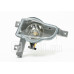 773-2004L-UQ - Противотуманная фара левая (DEPO) Volvo S40 (2001-2003)
