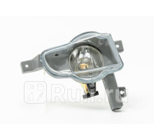773-2004R-UQ - Противотуманная фара правая (DEPO) Volvo S40 (2001-2003)