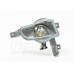 773-2004R-UQ - Противотуманная фара правая (DEPO) Volvo S40 (2001-2003)