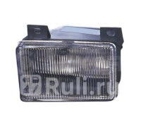 773-2005L-AQ - Противотуманная фара левая (DEPO) Volvo S40 (1996-2000)