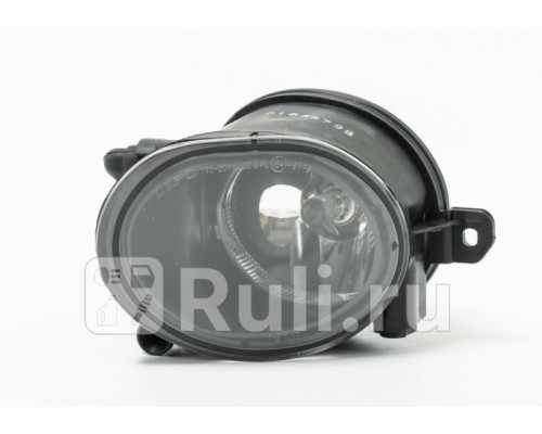 773-2011L-AQ - Противотуманная фара левая (DEPO) Volvo S40 (2007-)