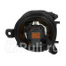773-2011L-AQ - Противотуманная фара левая (DEPO) Volvo S40 (2007-)