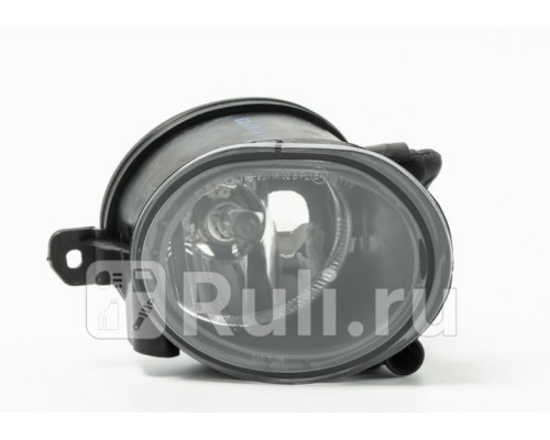 773-2011R-AQ - Противотуманная фара правая (DEPO) Volvo S40 (2007-)