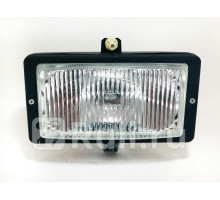 773-2012N-UQ - Фара противотуманная левая/правая (1 шт.) (DEPO) Volvo FH (1993-2002)