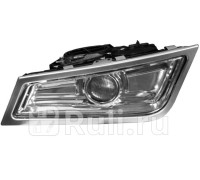 773-2015L-UE - Противотуманная фара левая (DEPO) Volvo FH (2008-)